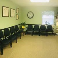 Advanced Rehab & Wellness Center ico