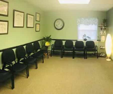 Advanced Rehab & Wellness Center