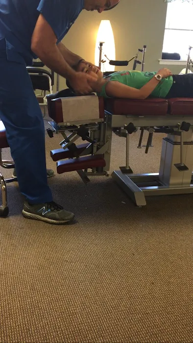 Advanced Rehab & Wellness Center Picture 9