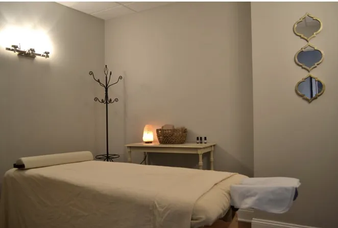 Kaufman Chiropractic Picture 2