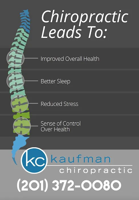 Kaufman Chiropractic Picture 6