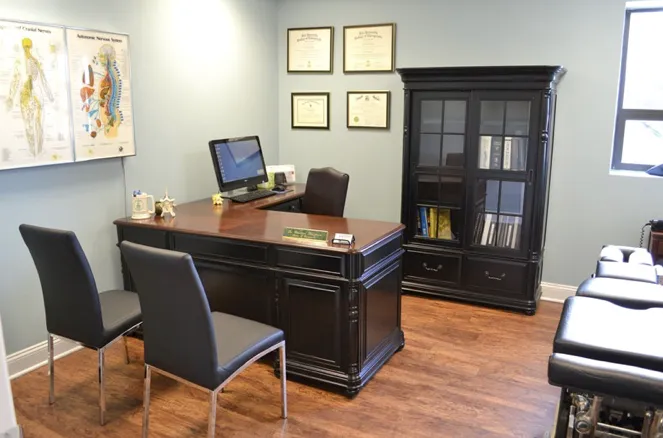 Kaufman Chiropractic Picture 7