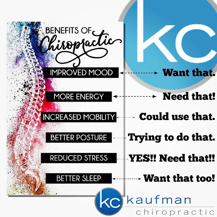 Kaufman Chiropractic Picture 8