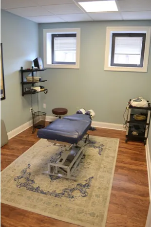 Kaufman Chiropractic Picture 3