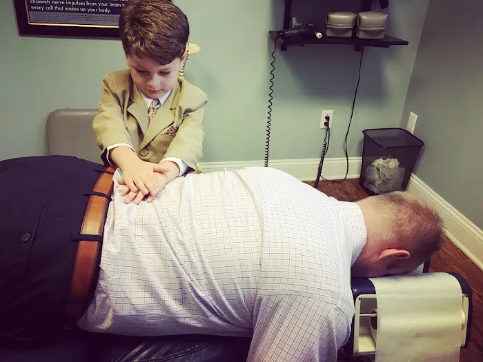 Kaufman Chiropractic Picture 10