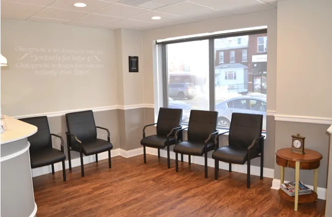Kaufman Chiropractic Picture 5
