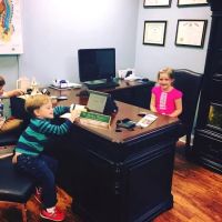 Kaufman Chiropractic ico