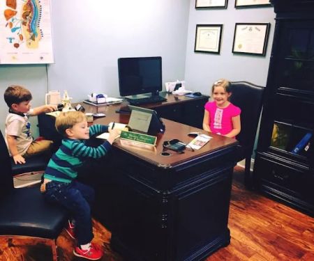 Kaufman Chiropractic