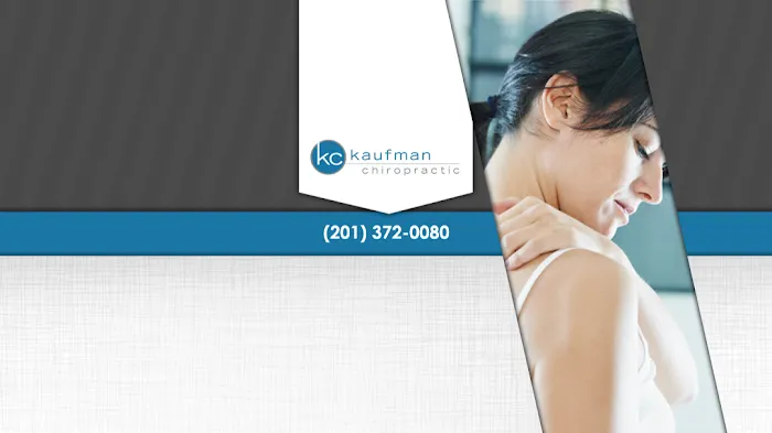 Kaufman Chiropractic Picture 9
