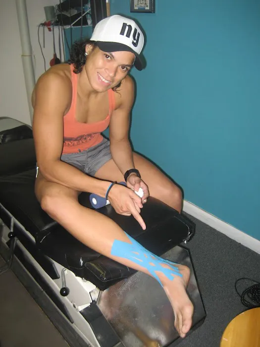 Haley Chiropractic Picture 3