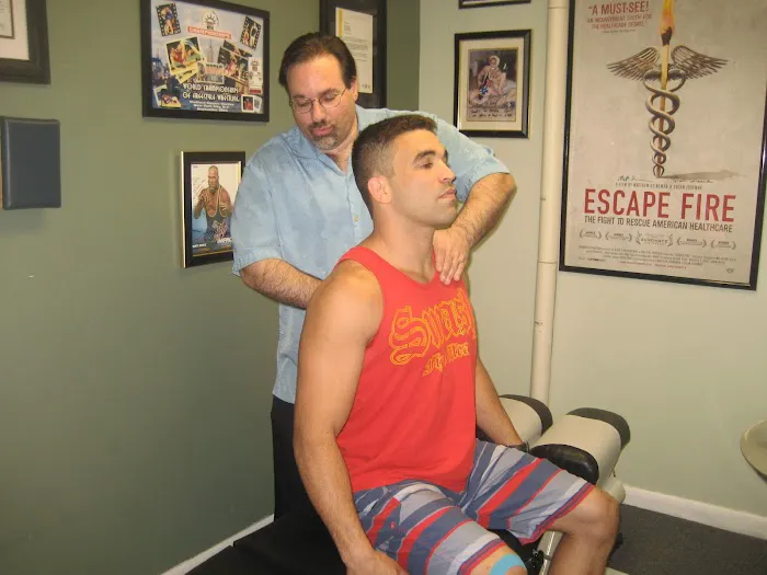 Haley Chiropractic Picture 7