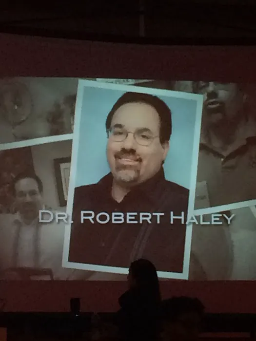 Haley Chiropractic Picture 9