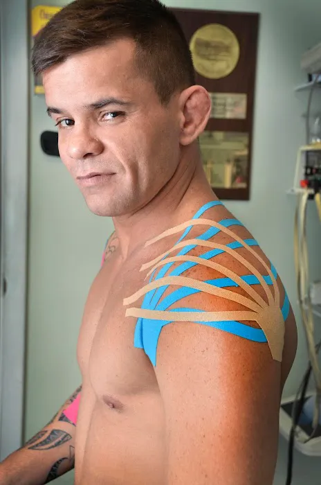 Haley Chiropractic Picture 5