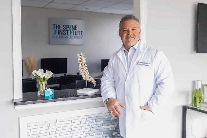 The Spine Institute Of New Jersey Picture 1
