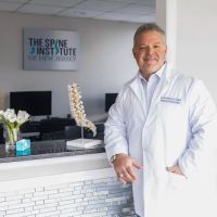 The Spine Institute Of New Jersey ico