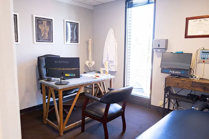 The Spine Institute Of New Jersey Picture 7