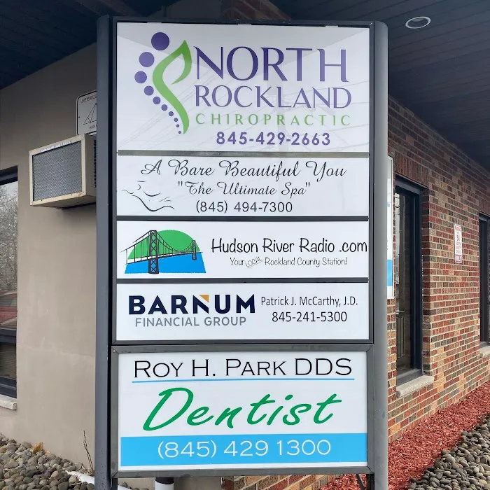 North Rockland Chiropractic Picture 3