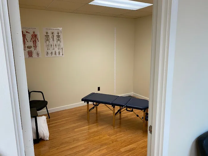 Ottino Chiropractic, PLLC Picture 1