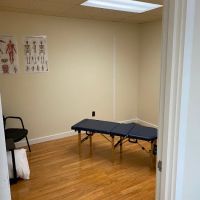 Ottino Chiropractic, PLLC ico