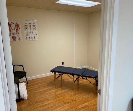 Ottino Chiropractic, PLLC
