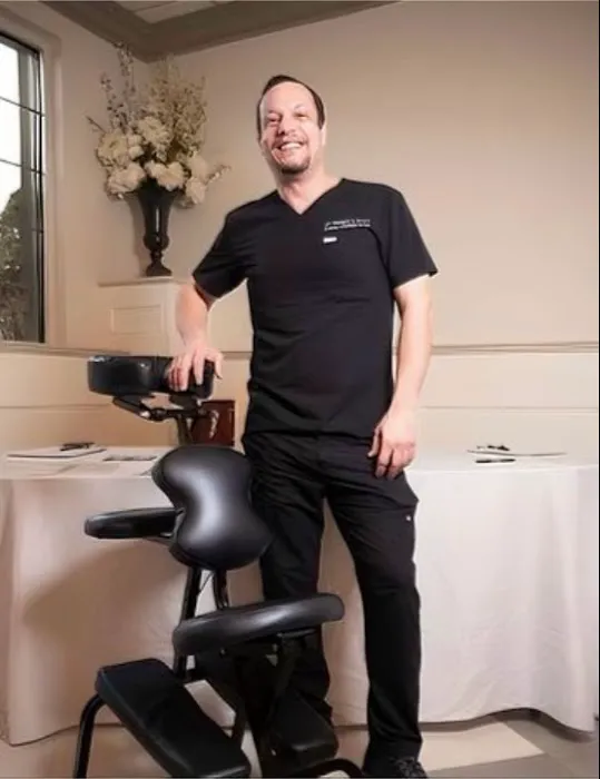 Dr. Joseph A. Cucci Family Chiropractor Picture 1