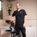 Dr. Joseph A. Cucci Family Chiropractor