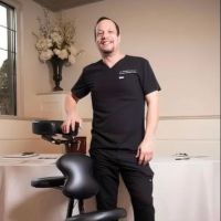 Dr. Joseph A. Cucci Family Chiropractor ico