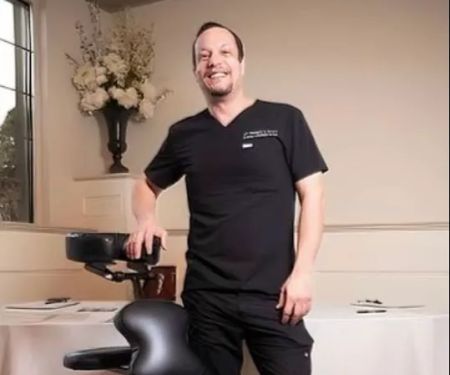 Dr. Joseph A. Cucci Family Chiropractor