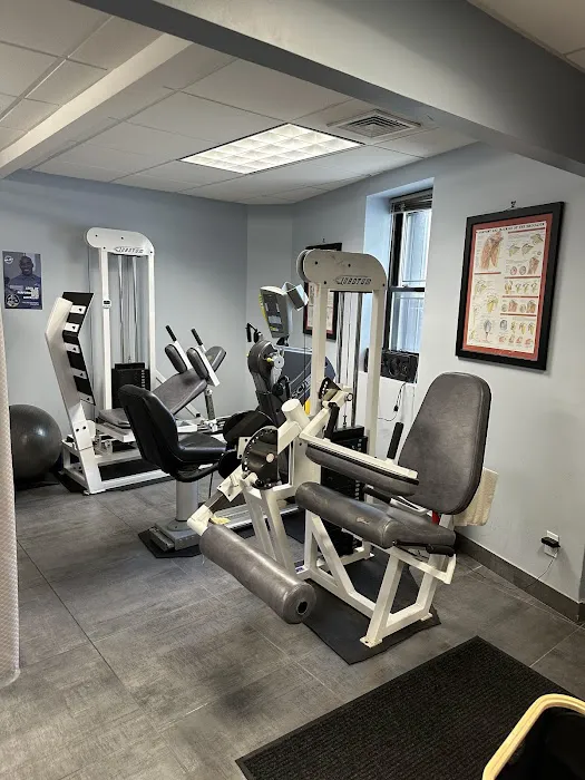 Chiropractic Associates of Richmond Hill, P.C. Picture 1