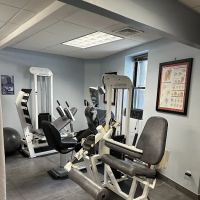 Chiropractic Associates of Richmond Hill, P.C. ico