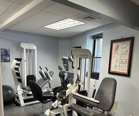 Chiropractic Associates of Richmond Hill, P.C.