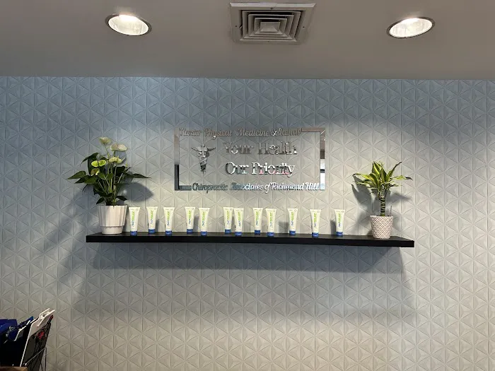 Chiropractic Associates of Richmond Hill, P.C. Picture 5