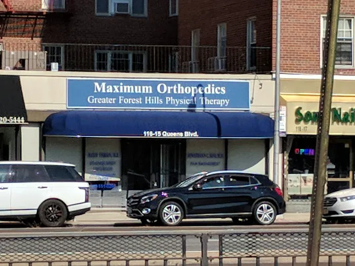 Maximum Orthopedics Picture 2