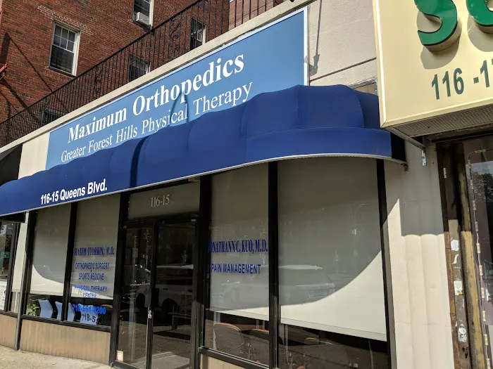 Maximum Orthopedics Picture 1