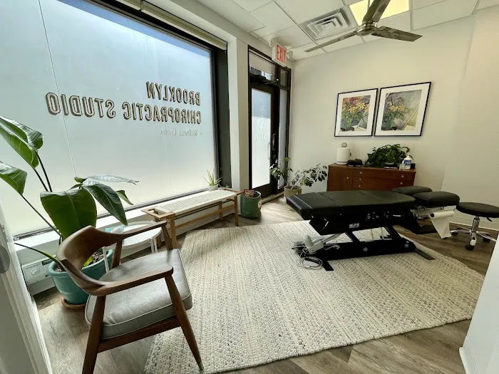 Brooklyn Chiropractic Studio Picture 3