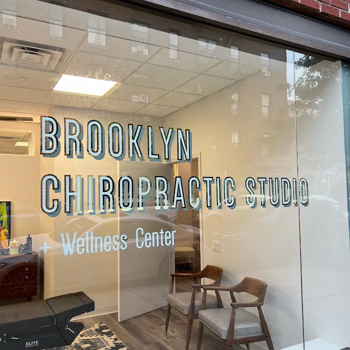 Brooklyn Chiropractic Studio Picture 6