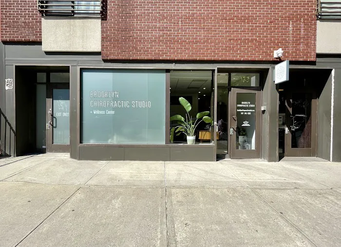 Brooklyn Chiropractic Studio Picture 8