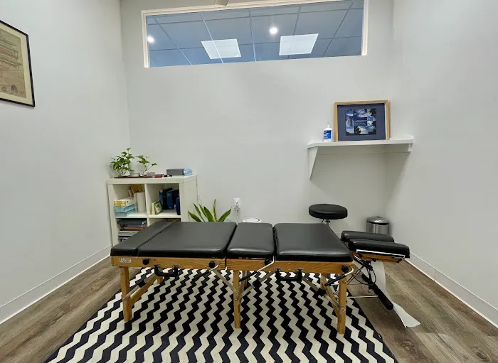 Brooklyn Chiropractic Studio Picture 4