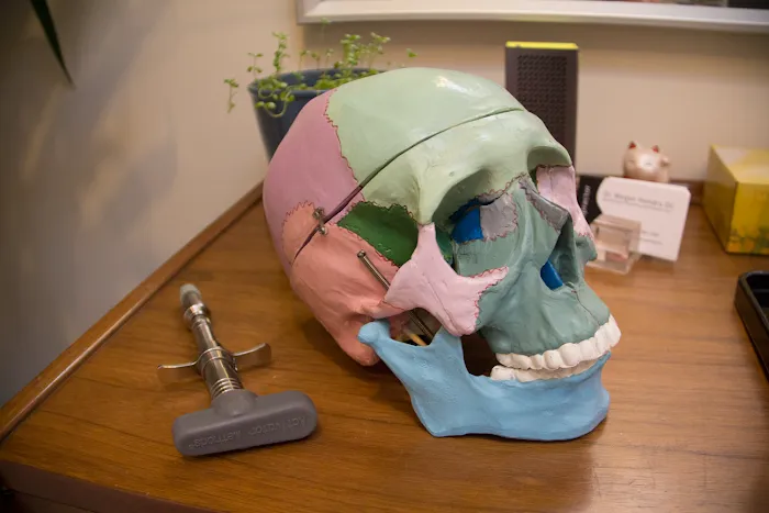 Brooklyn Chiropractic Studio Picture 10