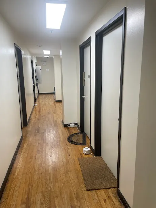 Williamsburg Brooklyn Chiropractic Pediatrics & Pregnancy: Dr. Crystal Gullo DC,Pllc Picture 1