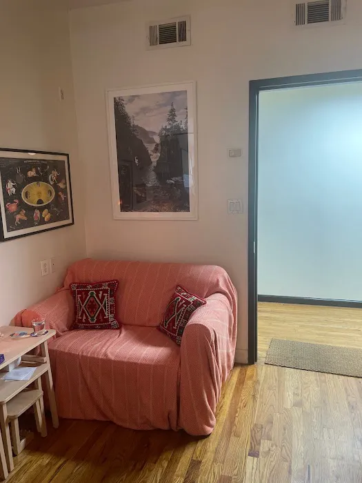 Williamsburg Brooklyn Chiropractic Pediatrics & Pregnancy: Dr. Crystal Gullo DC,Pllc Picture 3