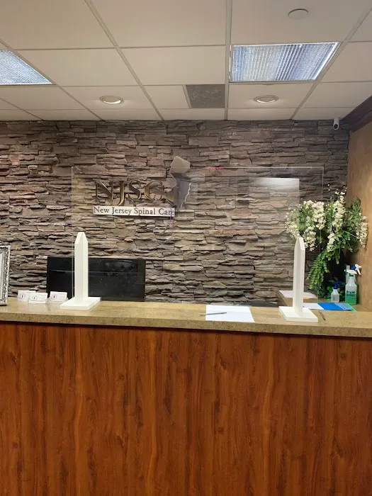 New Jersey Spinal Care Picture 1