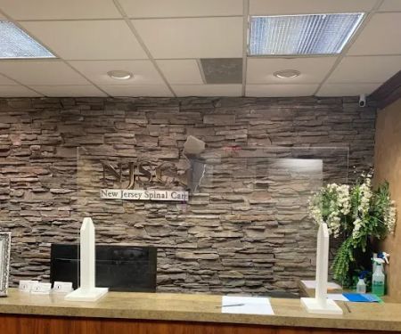 New Jersey Spinal Care
