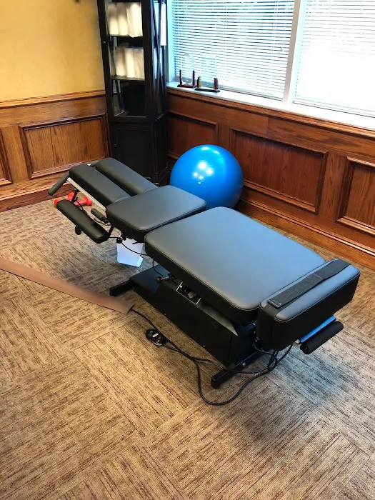 New Jersey Spinal Care Picture 2