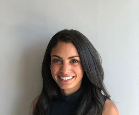 Dr. Bianca-Alexis Ilarraza, D.C.
