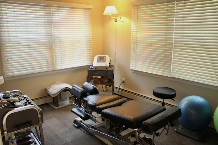 Emery Chiropractic Group Picture 3