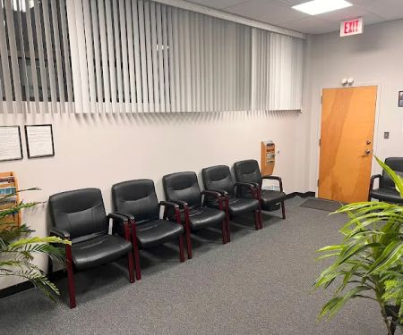 Clifton Spine & Physical Therapy