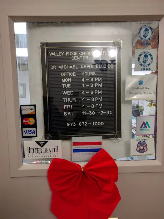 Valley Ridge Chiropractic Center Picture 1