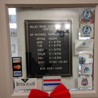 Valley Ridge Chiropractic Center ico