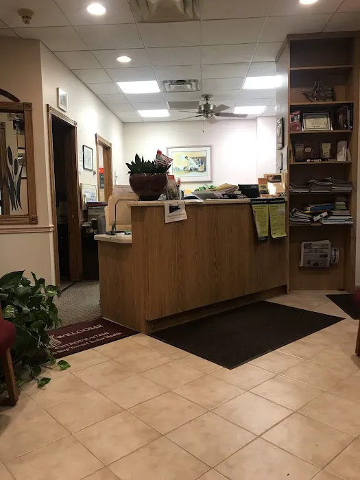 Meadowlands Chiropractic Center P. A. Picture 3